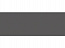 Кромка ПВХ, 2x19 мм., без клея, Серый Графит 0162-PE , Galoplast