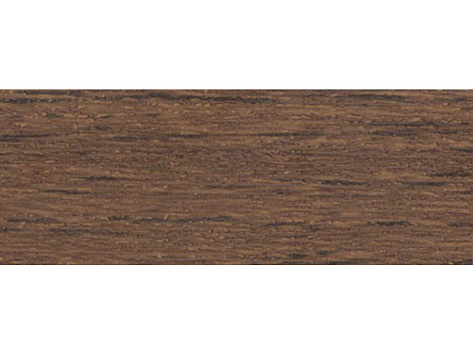 Кромка ПВХ, 1,8х36мм., без клея, Дуб Гудзон Амаретто K530 KR, Galodesign