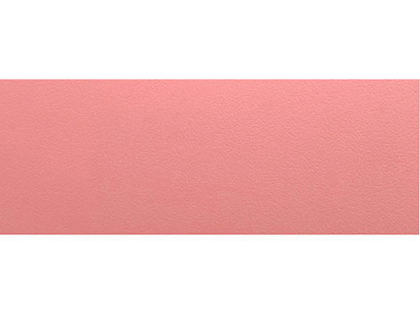 Кромка ПВХ, 0,4x19мм., без клея, Роза  F8534-R05 KR, Galoplast