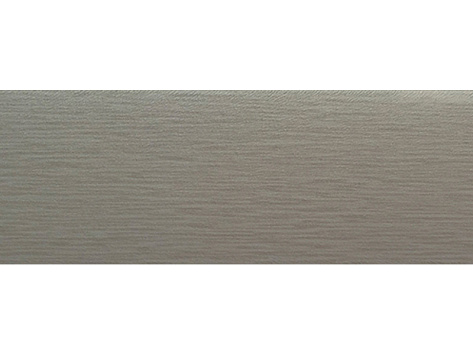 Кромка ПВХ, 2x36мм., без клея, Титан 8973-R02, Galoplast