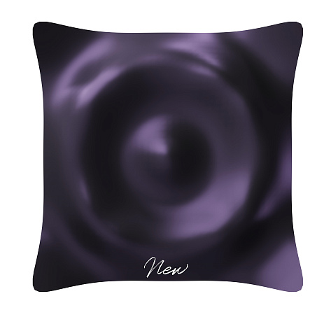 Кромка ABS 1х23 мм Виола 4514 DUALUXE VIOLA, Arkopa