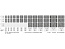 Лоток для столовых приборов OrgaTray 440 для для InnoTech Atira/AvanTech YOU/ArciTech, Гл441-520xШ601-700, пластик, белый, Art.9194969, Hettich