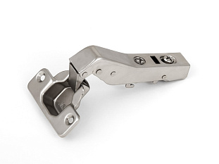 Петля Integra 2-Ways накладная 45* с демпфером Art. 51BH85054505000, FGV