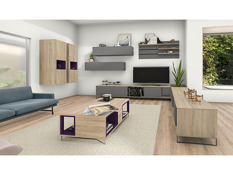 ЛДСП 2800x2070х25  Оникс серый U960 ST9, Гр.5, Egger