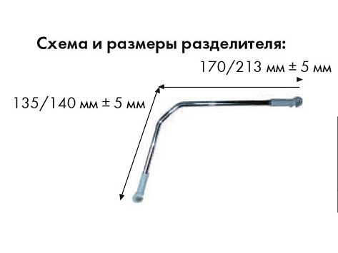 Система выдвижная Padella для хранения сковородок с фасадным креплением, плавное выдвижение, модуль 900мм, Италия, Ecotech