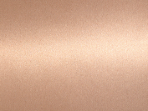 БСП Arpa 3050x1220x1  SAT-2032 шлифованный метал (медь)