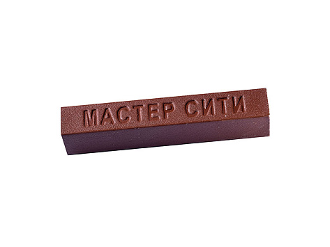 Воск мягкий Мастер Сити Слива валис R 3071
