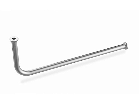 Штанга FD-014 199, матовый хром, Валмакс