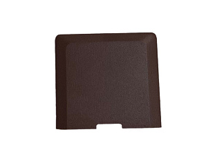 Заглушка к эксцентрикам SYSTEM 6 Gen2, груша, Art. 006999-8011, Titus