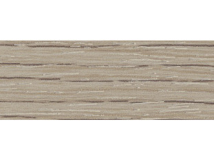 Кромка ПВХ, 1,8х36мм., без клея, Дуб Кремовый Светлый C301 Silkway ULD, Galodesign