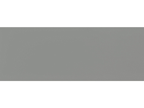 Кромка ПВХ, 1x23мм., без клея, без з.п., Стальной Графит/супермат 2003 SMT, Galoplast