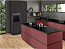 МДФ PerfectSense 2800х2070х18 Красный гранат U399 PM, Egger