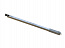 Дополнительный продольный релинг для ящика InnoTech Atira 176мм, длина 350 мм, левый, цвет серебристый, Art.9195014, Hettich