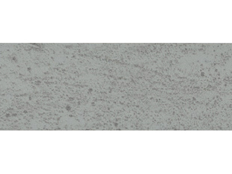 Кромка ПВХ, 1x19мм., без клея, Бетон чикаго Светло-Серый F186 EG, Galoplast