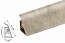 Плинтус AP740/AP850-127 Неаполь 2926/ Thermoplast
