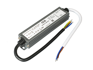 Блок питания LED 12V/ 40W, IP67 06.800.01.809