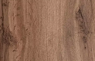 Компакт-плита HPL Compact Дуб Вотан премиум СД 3050х1320х12мм black ,арт. 9761, АМК-Троя