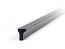 Ручка мебельная, накладная SHELL RS064BL.4/128, 128 мм, черный, Boyard