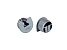 Полкодержатель VB 135, серая Art. 9022077, Hettich