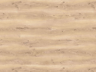 Стеновая панель 4200х600х10  Irish oak 2612/P, e3,  Slotex