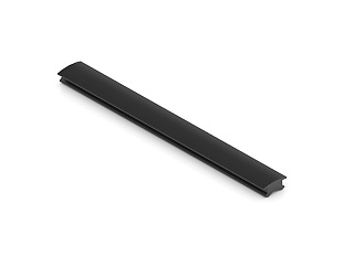 ARISTO Уплотнитель для штанги ELIPS, черный SA0033.VM100.BK000.RK