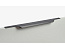 Ручка мебельная, торцевая TERA RT111BL.1/384/450, 384 / 450 мм, черный, Boyard