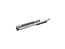 Скрытая направляющая Quadro YOU Silent System, M, NL350, EB21, левая, Art. 9256860, Hettich