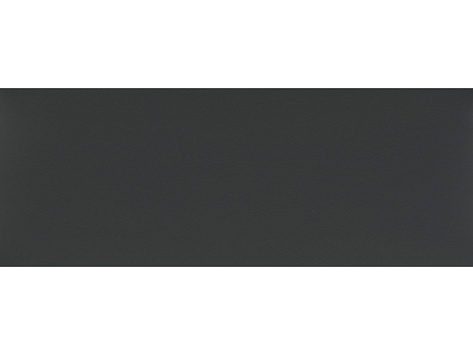 Кромка ПВХ, 1x23мм., без клея, без з.п., Чёрная Яшма/супермат 1014 SMT, Galoplast