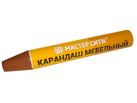 Карандаш мебельный Мастер Сити Груша R 4964