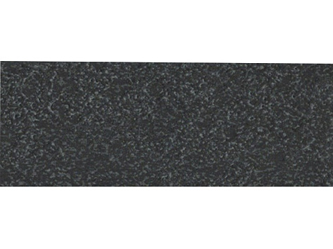 Кромка ПВХ, 1х21мм., без клея, Угольный Камень K353 KR, Galodesign