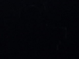 Панель 10х1220х2800 Черный - BLACK (P104) (EVOGLOSS,МДФ), A1