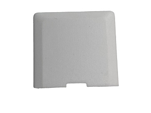 Заглушка к эксцентрикам SYSTEM 6 Gen2, белый, Art. 006999-9003, Titus