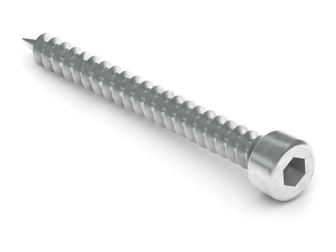 ARISTO Саморез 6*40, FA0646.VP000.ZN0EP.CO