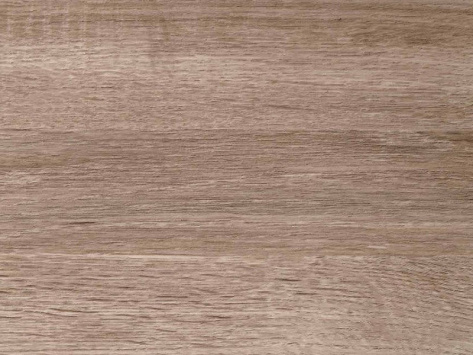 Панель матовая двусторонняя 2800х1220х18 Сонома 1255 MAT SONOMA OAK, ПВХ/ПВХ, инд. упаковка, ARKOPA, Турция