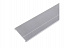 Передняя панель для ящика ALPHABOX, серый, 1200, Samet