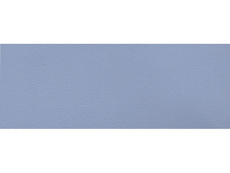 Кромка ПВХ, 0,4x19мм., без клея, Капри Синий  F0121-H01 KR, Galoplast