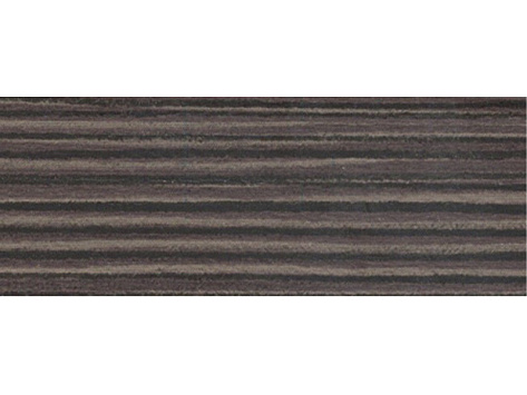 Кромка ПВХ, 2x36мм., без клея, Бодега Тёмная 0101, Galoplast