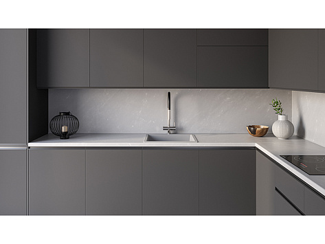 Столешница 4200х600х40 Teora 8139/Bst  (1п/5), e3, Slotex