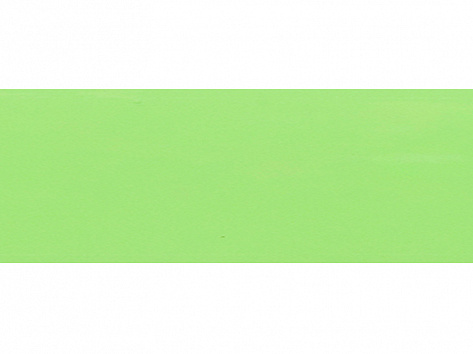 Кромка ПВХ, 1x22мм., без клея, Яблоко 6005-HG, Galoplast