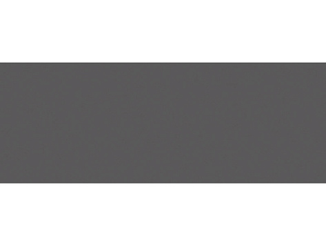 Кромка ПВХ, 0,4x19 мм., без клея, Серый Графит 0162-PE , Galoplast