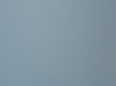 Кромка  Матовая морская волна - SOFT TOUCH AQUA BLUE 011 EVOGLOSS  0,8х22 мм