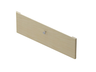 ARISTO Фасад для корзины 185 мм, дерево светлое Art. WD0429.VP607.DLT00.RU