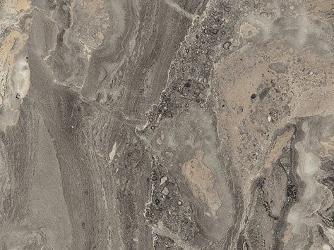 Столешница 4100х1200х38 Мрамор Чиполлино серый F093 G7 постформинг R3, W1, Egger