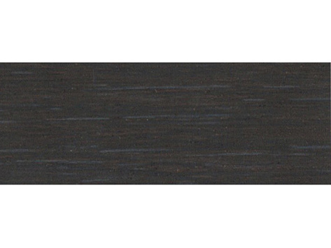 Кромка ПВХ, 2х35мм., без клея, Дуб Феррара Черно-коричневый 1137-W07 EG, Galoplast