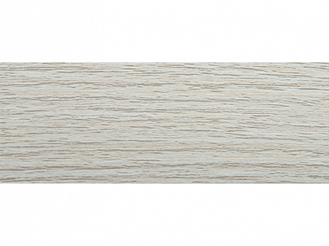Кромка ПВХ, 0,4х19мм., без клея, Сосна Белая Лофт K010 KR, Galodesign