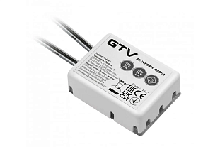 Датчик беcконтактный для плиты до 40 мм 12-24V/36-50W IP20, AE-WPDRW-00DIM, GTV