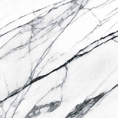 Плита HPL Compact 4200x650x12 Marble Lilac 8098/Pt (чёрный крафт) DUO-X, e2, Slotex