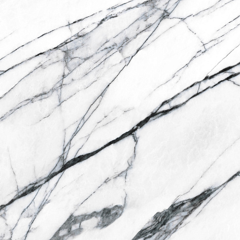 Плита HPL Compact 4200x650x12 Marble Lilac 8098/Pt (чёрный крафт) DUO-X, e2, Slotex