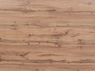 Стеновая панель 3000х600х06 Дуб Вотан 2052/M (top surface группа), АМК-Троя