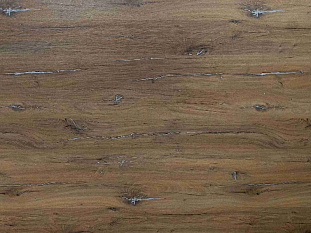 Компакт-плита HPL Compact Дуб Флагстафф светлый СРЕЗ ДЕРЕВА 1520х1320х12мм, арт. 9755 СД , АМК-Троя